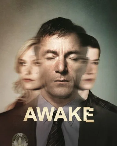 Пробуждение - постер сериала